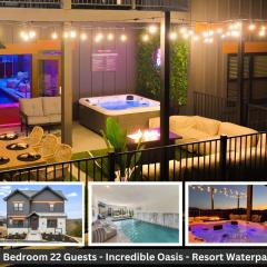 Smith Creek Reserve - Incredible Oasis Vibe