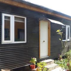 Cabañas las Hortensias