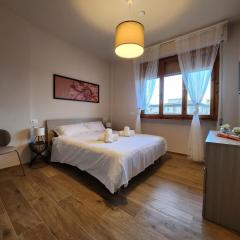 Attico Fibonacci - Affitti Brevi Italia