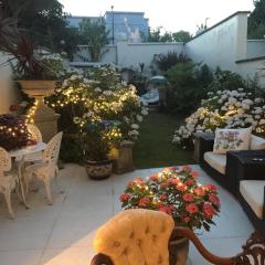 Regency Townhouse - London