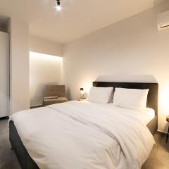 Athenian Kolonaki Apartment