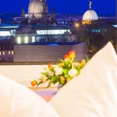 호텔 암 테라제누퍼(Hotel Am Terrassenufer)