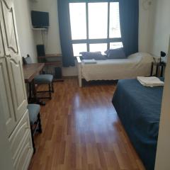 STUDIO Luminoso Y Tranquilo Centro Bs As