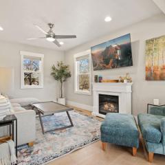 CSU Hideaway with King Bed, Backyard Oasis