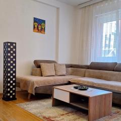 Morina Apartment Prishtina