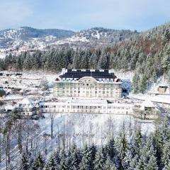 Domaine de Haslach, The Originals Collection, Résidence de Tourisme