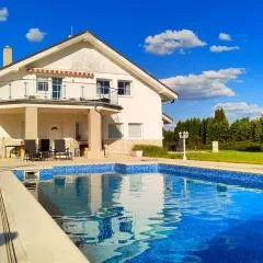Pool cottage retreat near Prague by Aura Luxury Collection
