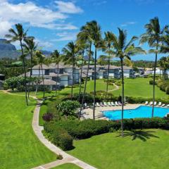 2 bedrooms Condo few mins walk to Beaches & Pool