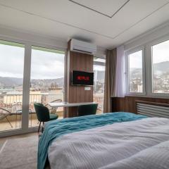 Lux Apartment Sara - Top Location & Stunning View
