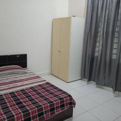 Zafirah Homestay Changlun
