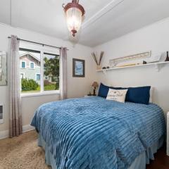 Coho Cottage Cast, Catch & Coastal Chill