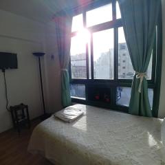 STUDIO Luminoso Y Tranquilo Centro Bs As