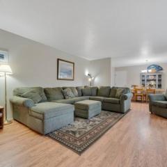 Nedonna Beach Treasure Roomy & Relaxing