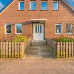 Sleeping Home - Red House