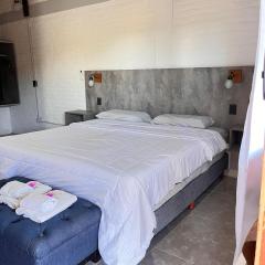 Los Origenes Lodge Hotel