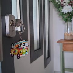 Suite Deluxe - Villa Luar