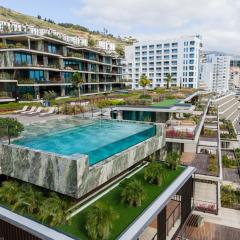 Savoy Residence Monumentalis VA by LM&AC Signature