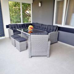 Apartment in Seline - Paklenica Riviera 53734