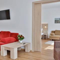 Das Falk Apartmenthaus
