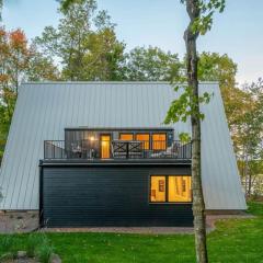 Serenity in Style A Frame Escape Cabin 2