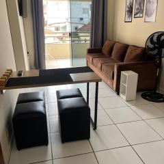 Apartamento Central em Alfenas