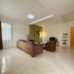 2 Slaapkamer Appartement in Paramaribo-Noord