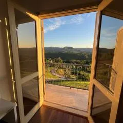 Residencial Encantos Linha Bonita - Vista que acalma, ambiente que encanta!
