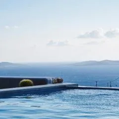 Villa Secret 55 Mykonos