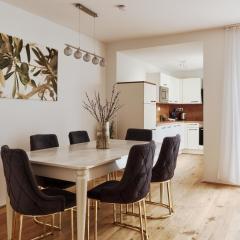 Symphony Apartments Vienna - Garden, Terrace and Grill