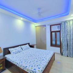 Divisha Homes-1BHK Luxury Apartment in South Delhi