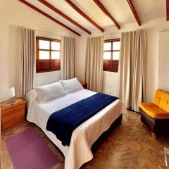 Apartahotel Sacrosanta Trinidad