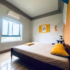 Cối Xay Gió Homestay Quảng Bình