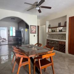 Casa Rana The entire house