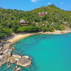 Santhiya Koh Phangan Resort and Spa