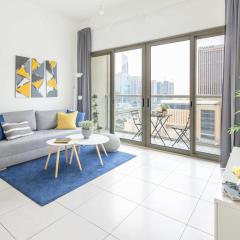 Frank Porter - Marina Views