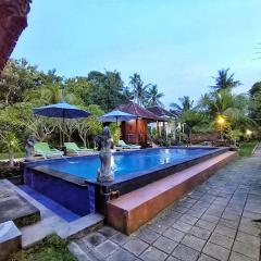 Puri Soka Lembongan by ABM