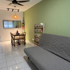 Hidden Gem For Family 7Pax with Free WIFI
