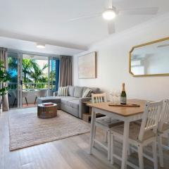 Bel Air Modern 1 Bedroom Apartment - CoastHM