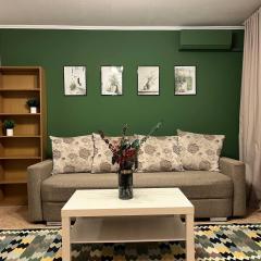 Lermontov апартаменты в центре города - выбор для туриста и деловых поездок