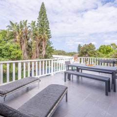 Shells on the Shore 1, 9 Lentara St - Air Con, Wi-Fi, Linen, Boat Parking