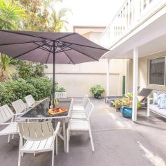 Shells on the Shore 2, 9 Lentara St - Air Con, Wi-Fi, Linen, Bed Making