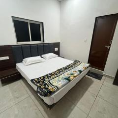 Hotel Mewad Palace