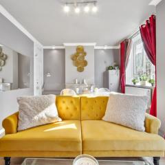 Boutique 2BR Flat near Waterloo Station