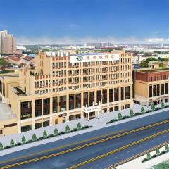 Vienna Hotel Taicang Shanghai East Road Landu Branch