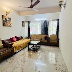 Your perfect home away from your home