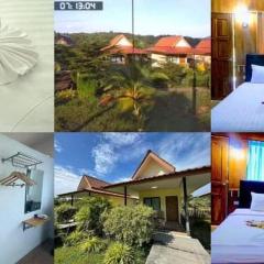 Koh Yao Yai Resort Ta & Yai ที่พักเกาะยาวใหญ่ตากับยายรีสอร์ท