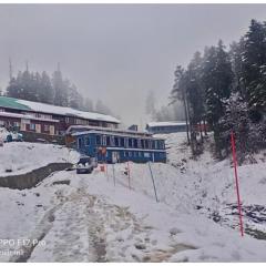 Global Hotel & Restaurant, Gulmarg