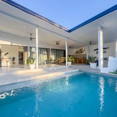 White House Villa El Nido