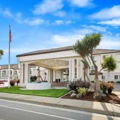 Hampton Inn Morgan Hill