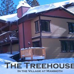 Village Treehouse #2